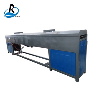 Brand new estrusore utilizzato per la produzione di nylon trimmer linea di pesca macchina - Product Image 4