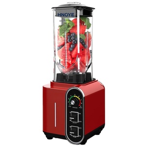 <span class=keywords><strong>Licuadora</strong></span> Multiusos de 1.5L con Motor de Cobre y Velocidad Variable <span class=keywords><strong>para</strong></span> Uso Doméstico y Comercial - Product Image 3