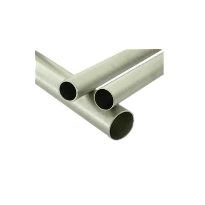 Baoji Grade 3 Titanium Pipe Ti Grade 3 Seamless Tube supplier price per kg