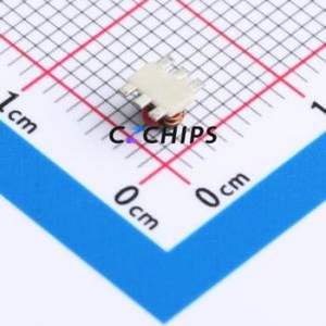 H2TCD-9-1W+ RF Coupler SMD-6P,4.2x3.8mm RF ( Frequency: )( Coupling Factor: 9dB )( Insertion Loss: 3dB )( Return Loss: 16dB ) - Product Image 2