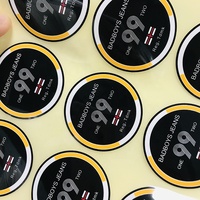 Étiquettes personnalisées 3D en Silicone TPU pour vêtements, personnalisation avec Logo en relief, transfert à chaud, sceau thermique, 10 pièces