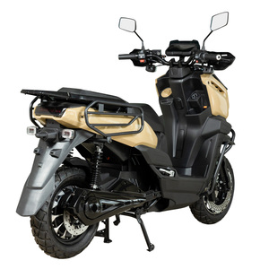 Scooter Eléctrico de Alto Rendimiento de 3000W y 72V32ah con Batería de Largo Alcance para Adultos - Product Image 3