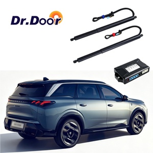 Système de levage électrique de hayon pour <span class=keywords><strong>Peugeot</strong></span> <span class=keywords><strong>5008</strong></span> <span class=keywords><strong>2017</strong></span>+ - Product Image 1