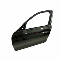 Pour BMW Série 3 G20 320i 325i 330i 340i (2020-2026) – Coque de porte avant gauche d'occasion d'origine de haute qualité, origine Guangzhou