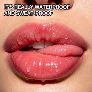 DAN CHUN JI - Bálsamo <span class=keywords><strong>Labial</strong></span> Coreano con Aloe Vera, Protector Solar, Mate, Hidratante y de Larga Duración - Product Image 5