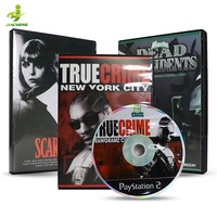 En stock, nouveau style, sacs Mylar 3D Gumbo pour DVD/CD de 3,5 g, sacs Mylar découpés à l'emporte-pièce avec motifs anime uniques et variés, et boîte à fenêtre avec jouet