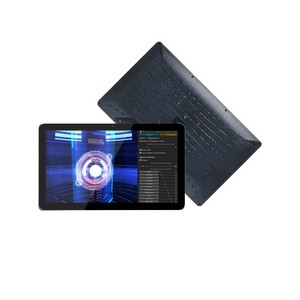 21,5 "IPS Touch 1920X1080 RK3588 <span class=keywords><strong>Android</strong></span> 12 AIO Kiosco Radio Reproductor de publicidad digital para AI/VR/AR - Product Image 3