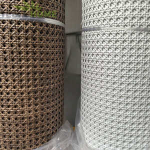 Rollo de Mimbre Sintético Resistente a los Rayos UV para Respaldo de Silla de Exterior - Product Image 2