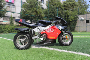 Motocyclette tout-terrain miniature à 3 roues pour enfants, homologuée CE, 49cc, <span class=keywords><strong>2</strong></span> <span class=keywords><strong>temps</strong></span>, à vendre - Product Image 2