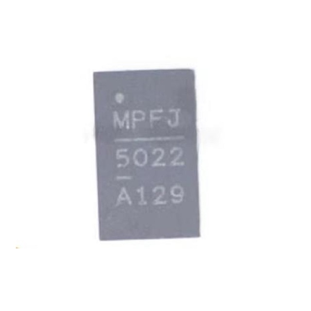 Stock Power Management IC Chip MP5022AGQV-Z Electronic Parts Authentic