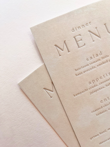 Carpetas de Presentación de Terciopelo con Tono Joya, Suaves al Tacto, con Lámina Dorada, Folletos de Votos para Boda - Product Image 5