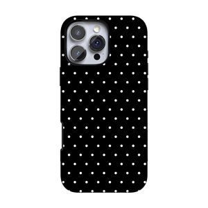 Funda Protectora para Teléfono 2 en 1 de PC+TPU con Diseño de Periódico Vintage para Sublimación, Resistente a Impactos, para 17 Promax/16/15/14/13/12/11 - Product Image 1