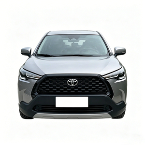 Toyota Corolla Cross 2024 Usata 2.0L LHD 30000KM Pronta per la Vendita all'Ingrosso ed Esportazione - Product Image 3
