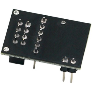 Módulo inalámbrico NRF24L01, placa de conexión de interfaz SPI de 3,3 V para coche robot Arduino - Product Image 4