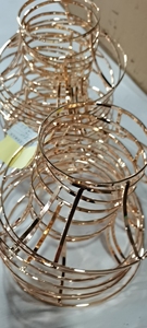Rubinetto da Cucina in Oro Rosa con Trattamento Superficiale Galvanico, Prodotti Chimici per Finiture, Vendita Calda - Product Image 3