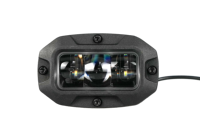 Kit de conversion de lumière avant à LED 48V pour vélo de ville Pièces de câble certifiées CE ECE Stvzo pour pièces de vélo électrique