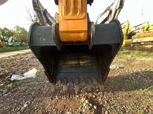 Excavatrice d'occasion Sany 335 SY335C - Product Image 6