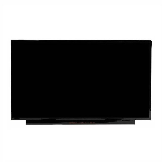 New 14" 1920 1080 FHD 30pin 02DC316 Laptop Screen LCD Display Panel