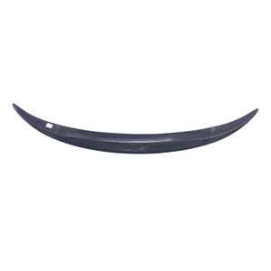 Aileron arrière en fibre de carbone style P pour E71, 2007-2014 - Product Image 4