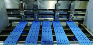 Chất lượng cao sóng Hội Đồng Quản trị sáo cán máy sản xuất tại Trung Quốc - Product Image 3