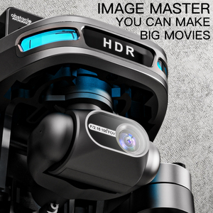 โดรน SG109 MAX2 ระดับมืออาชีพ พร้อมระบบ GPS ติดตามอัตโนมัติ กล้อง 4K ESC 5G Wifi FPV โดรนเซลฟี่ ถ่ายวิดีโอ 4K ระยะไกล <span class=keywords><strong>1</strong></span>.2 กม. - Product Image 5