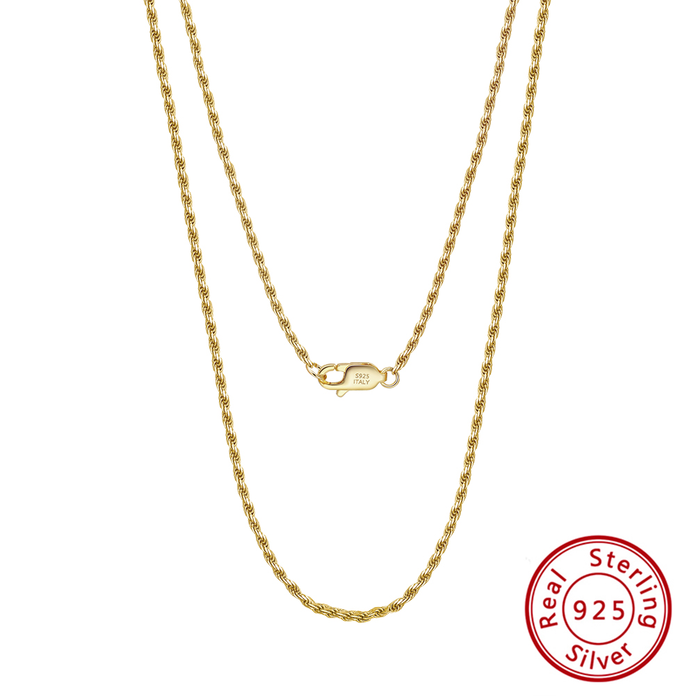 14K Gold Plated SC29-14K-1.5