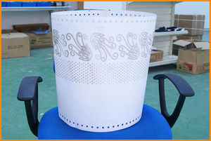 Decor 2 Automatic Hot Fix Applicator Rhinestone Machine with up to 600m/h Capacity 220V in Dubai & UK - Product Image 6