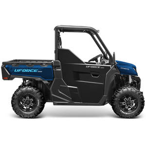 <span class=keywords><strong>Quad</strong></span> UFORCE 1000 haute performance, vente chaude 2026, 1000cc, UTV côte à côte 4x4 pour les travaux agricoles - Product Image 5