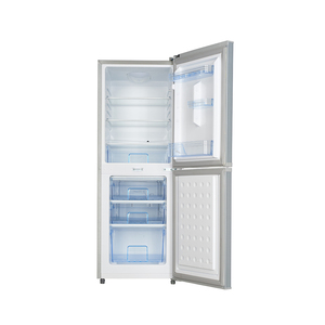 Refrigerador de Doble Puerta para Cocina de 174L/180L, Venta Directa de Fábrica - Product Image 4