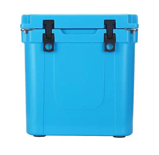 CHINA Market LC-33QT Factory Direct Supply Insulated Cooler Ice Chest Roto Molded Cooler Box Ice