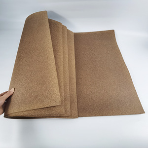 Feuilles et rouleaux composites NBR liège anti-huile à haute étanchéité, directement de l'usine DINGYE, matériau caoutchouc nitrile-liège pour joints d'étanchéité à l'huile - Product Image 5