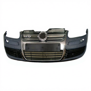 KIT DE CARROCERÍA DE COCHE PARACHOQUES DELANTERO para <span class=keywords><strong>GOLF</strong></span> <span class=keywords><strong>5</strong></span> <span class=keywords><strong>GTI</strong></span> MODELO: R32 / R32 JUEGO DE PARACHOQUES DELANTERO 1K0 807 217 H - 1K0807217H - 1K0807217 - Product Image 1