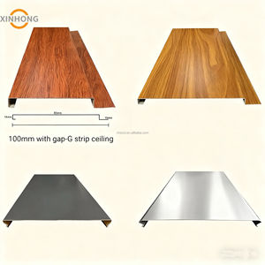 Panel de Fachada Decorativo 3D de Aluminio - Product Image 4