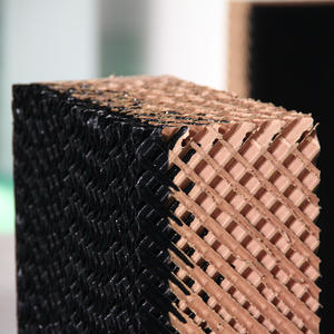 Enfriador de Agua de 30l y 150w con Panel de Enfriamiento Evaporativo, Revestimiento de Purificación de Aire de Celulosa - Product Image 6