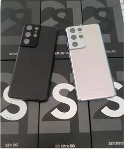 Teléfono Móvil Usado Versión Global Original para <span class=keywords><strong>Galaxy</strong></span> <span class=keywords><strong>S21</strong></span>+ <span class=keywords><strong>5G</strong></span>, Venta al por Mayor de Teléfonos Android con Doble SIM - Product Image 5