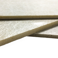Feuille de mousse PU composite à trois couches pour l'isolation du toit automobile et la feuille PU étanche