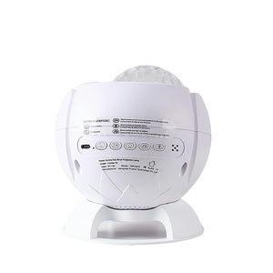 9-màu bắ<span class=keywords><strong>c</strong></span> <span class=keywords><strong>c</strong></span>ự<span class=keywords><strong>c</strong></span> ánh sáng chiếu cho phòng ngủ USB-Powered <span class=keywords><strong>Led</strong></span> Sao chiếu đèn với cho Bluetooth 10 Trắng tiếng ồn cho cuộ<span class=keywords><strong>c</strong></span> sống - Product Image 6