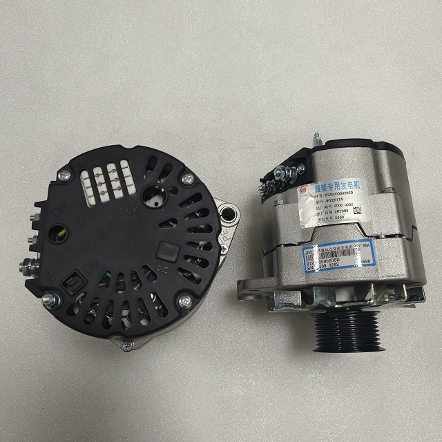 天道 ZTech Crankcase Pressure Sensor Replacement for Volvo D13