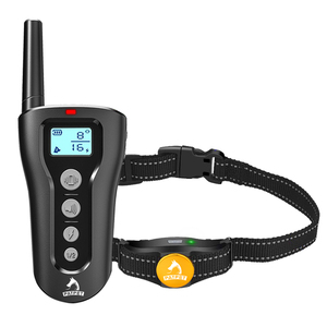 Amazon best seller <strong>Dog</strong> biper Training collar, PET <strong>coach</strong> best seller <strong>Dog</strong> collar - Product Image 6