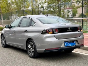 Personalización Interior, Peugeot 308 2016 2017 <span class=keywords><strong>2018</strong></span> 2019, Transmisión Automática, Auto Usado de <span class=keywords><strong>Segunda</strong></span> <span class=keywords><strong>Mano</strong></span>, Venta al Por Mayor - Product Image 5