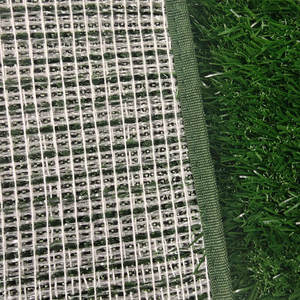 Tapis d'herbe respirant <span class=keywords><strong>pour</strong></span> chien, herbe artificielle <span class=keywords><strong>pour</strong></span> chiens, tapis d'urine en herbe artificielle <span class=keywords><strong>pour</strong></span> l'apprentissage de la propreté des chiots, intérieur et extérieur - Product Image 5