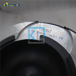 Bộ phận động cơ chất lượng cao 2006 Piston oe50578 thích hợp cho Perkins - Product Image 6