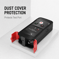 VINTOOL VS11-R20 20mW Red Laser Optical Fiber Visual Fault Locator Tool for Network Fiber Optic Equipment