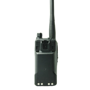 Radio portable VHF ICOM IC A16E d'origine, bande aérienne, 118 136,975 MHz, 6 W, radio bidirectionnelle pour l'aviation, radio portable pour l'aviation - Product Image 2