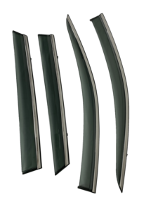 Factory Directly Sell High End tape-on Injection Deflector Window Visor for Subaru Outback 2015-2020 - Product Image 1