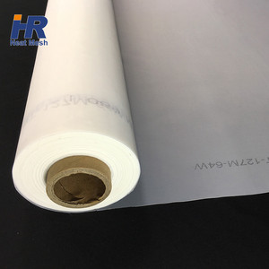 100% <span class=keywords><strong>Polyester</strong></span> Màn hình in ấn lưới 120T - Product Image 6