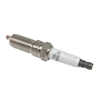 Chất Lượng Ban Đầu Iridium Spark Plug ILTR5A-13G 3811 L3Y2-18-110 L3Y218110 Bugi Cho Mazda 6/MX-5/Mazda 5 2.0L CX-7/Mazda8