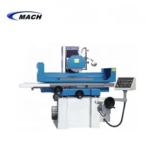 Sga4080ah precision vertical surface grinding machine mach 3500kgs ce normal new 5.5 3500