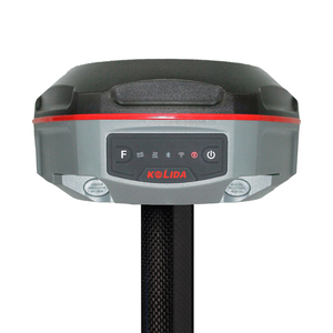 Kolida K5 Pro – Station de base GNSS RTK à bas prix pour levés topographiques (GPS, GLONASS) - Product Image 1