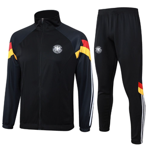 サッカートラックスーツジャケットトップ2025タイ品質品質保証付きサッカートレーニングスーツ - Product Image 2